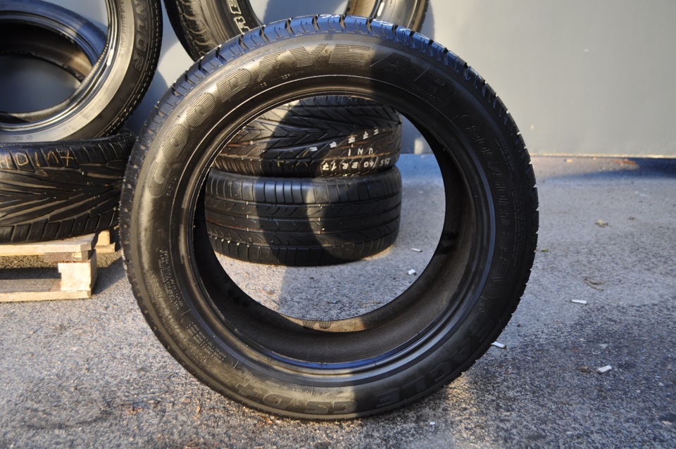 Продажа шин R15-R22 — DRIVE2