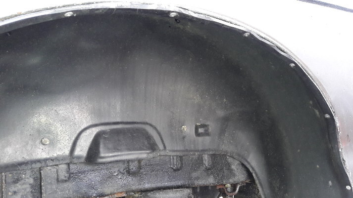 Крепления задних сидений и перепрессовка сайлентблоков переднего ...