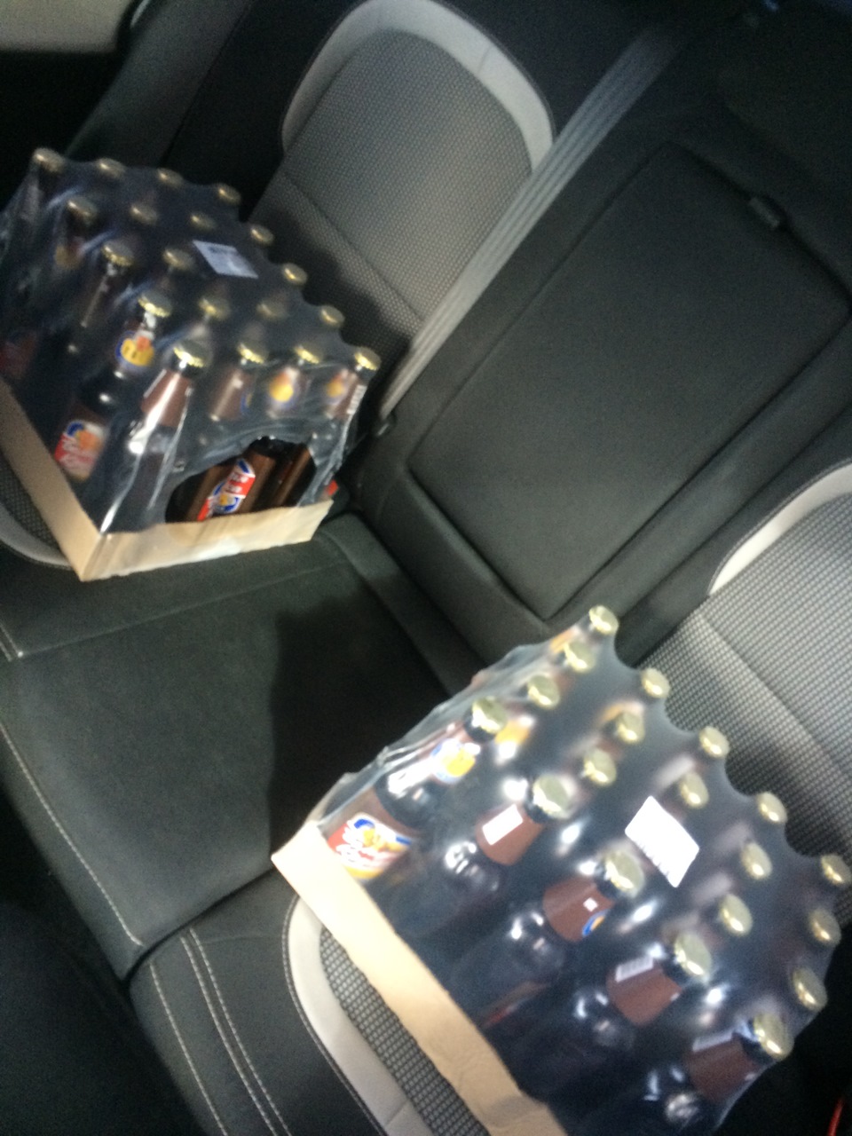 Подключение усилителя на фронт — KIA Ceed (2G), 1,6 л, 2013 года ...