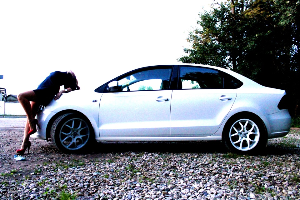 volkswagen_polo как крутить volkswagen_polo как крутить