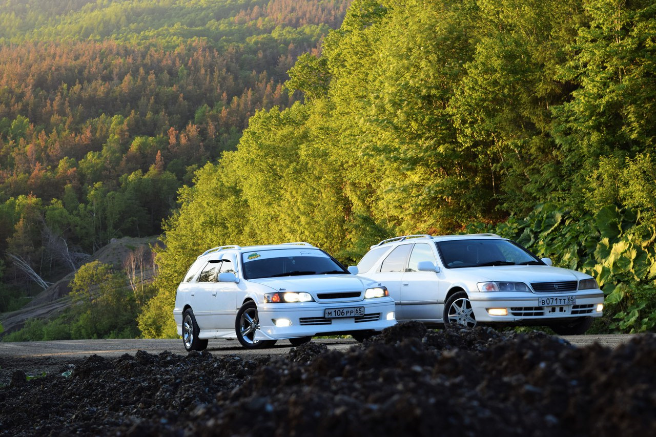 65 регион машина. Тойота Марк 65 регион. Toyota Mark II Qualis. Марк 2 Сахалин. 65 Регион авто.