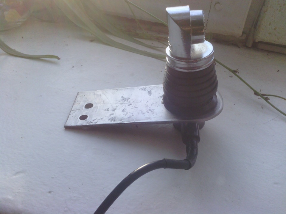 Фото в бортжурнале Nissan X-Trail II (t31)