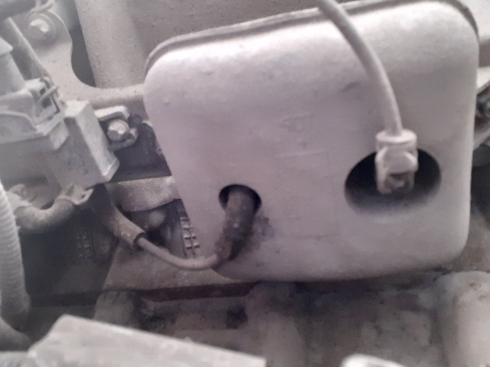 Свист турбины — Opel Insignia (1G), 1,6 л, 2010 года | своими руками ...