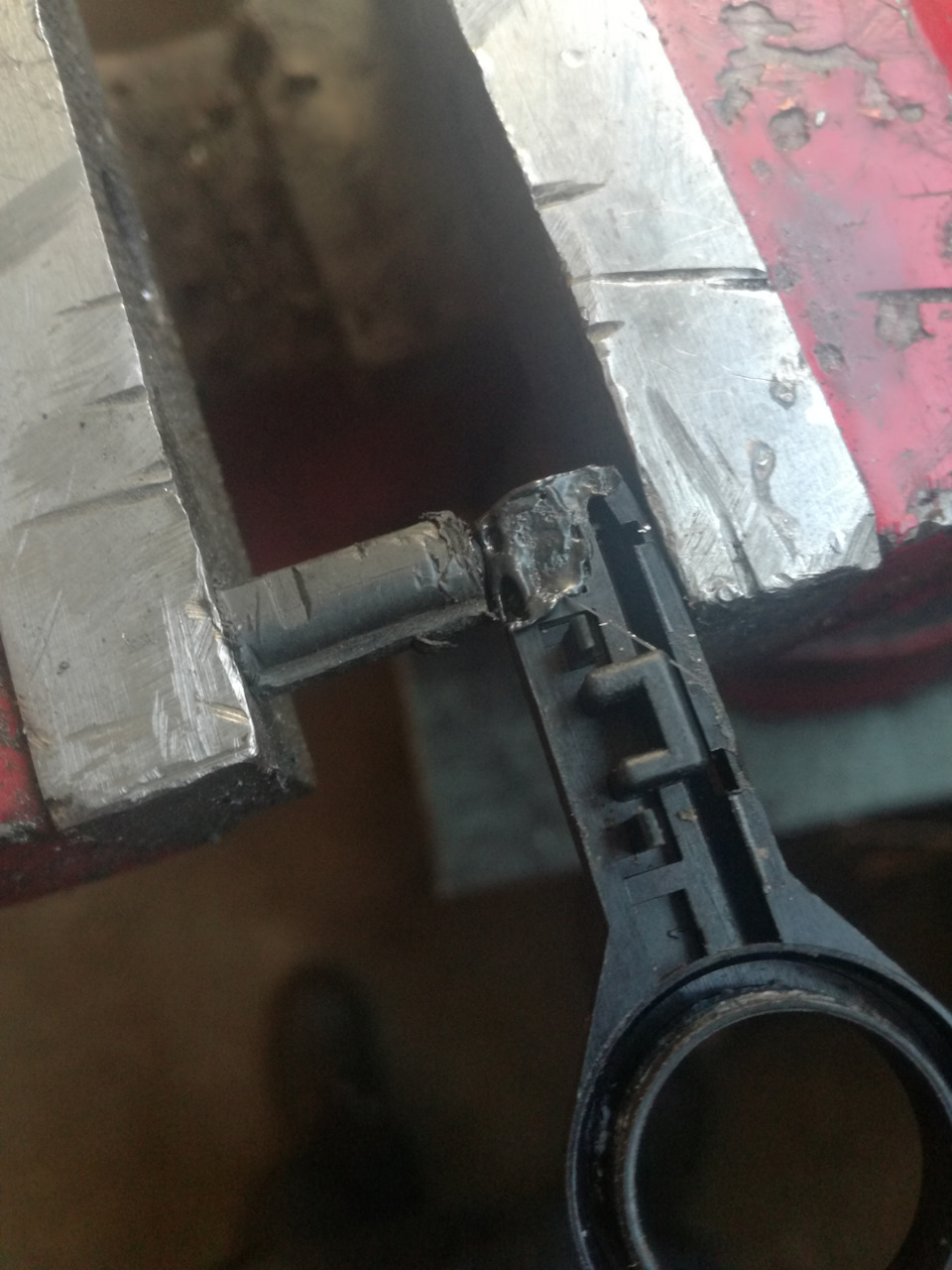 Не горят огни заднего хода Пежо 206. — Peugeot 206, 1,4 л, 2005 года ...