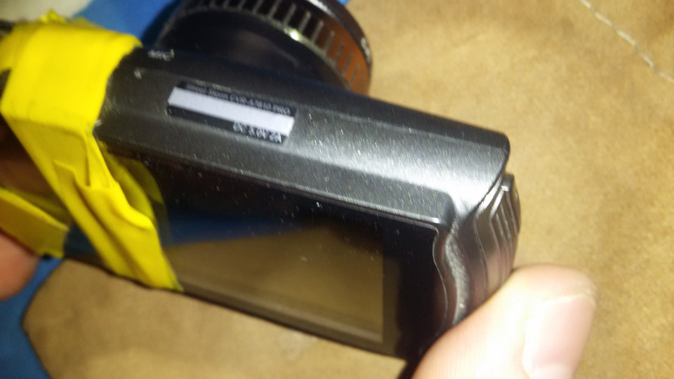 Фото в бортжурнале KIA Sportage (2G)