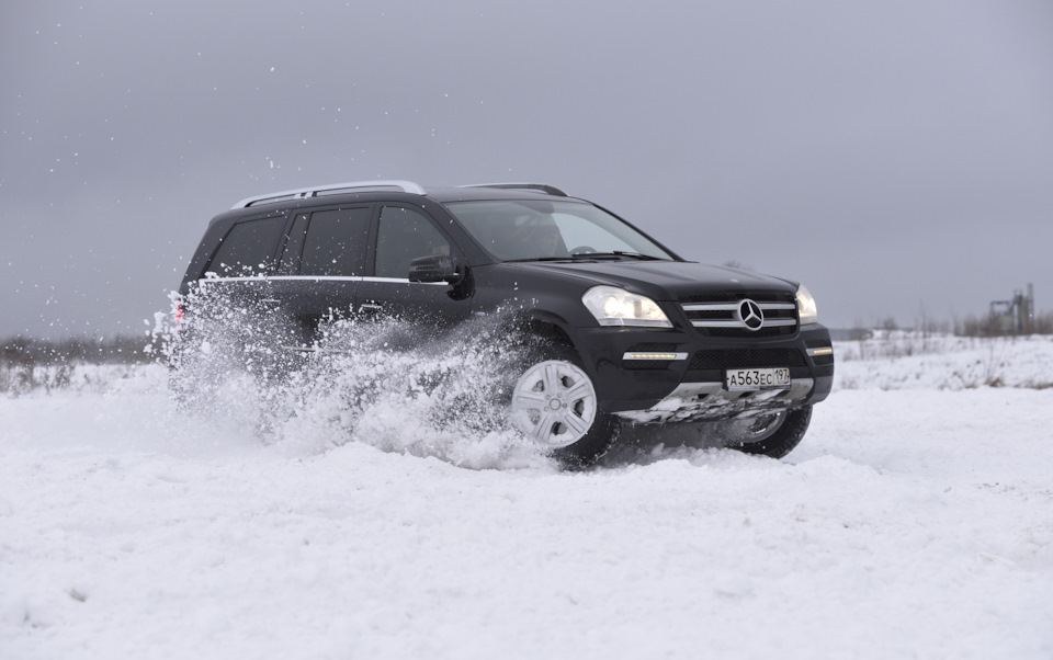 Три правила обкатки шипованных шин — NITTO на DRIVE2