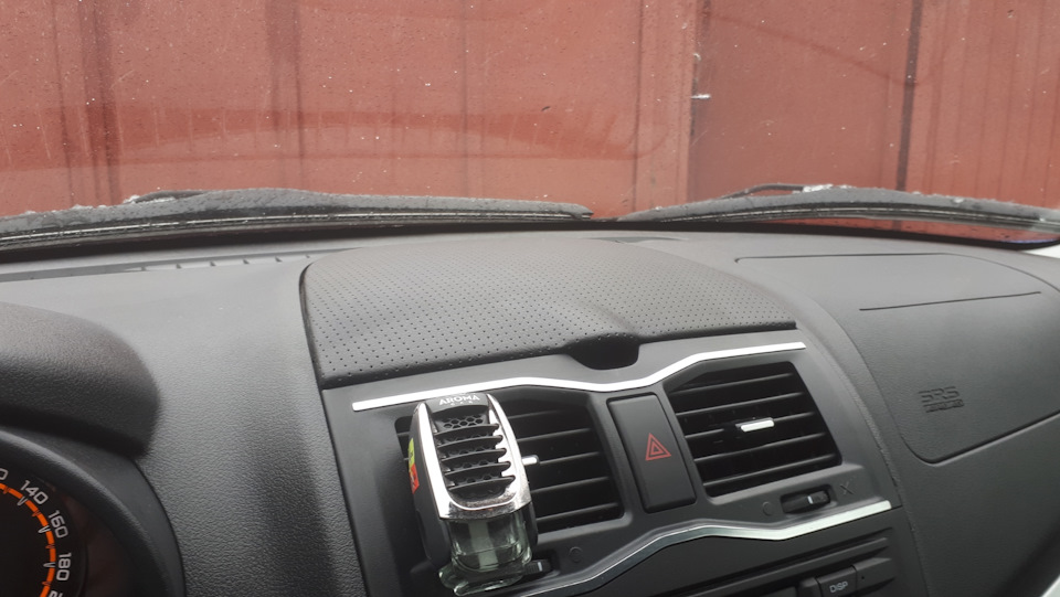 Удаление катализатора + стт прямоток — Lada Гранта Лифтбек (2-е ...