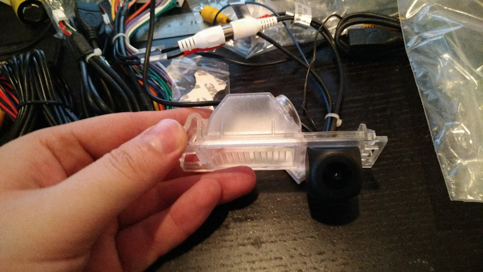 Фото в бортжурнале Hyundai ix35