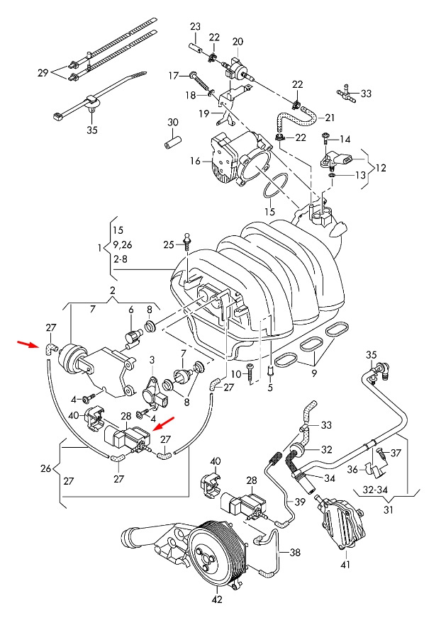 Фото в бортжурнале Audi A6 (C7)