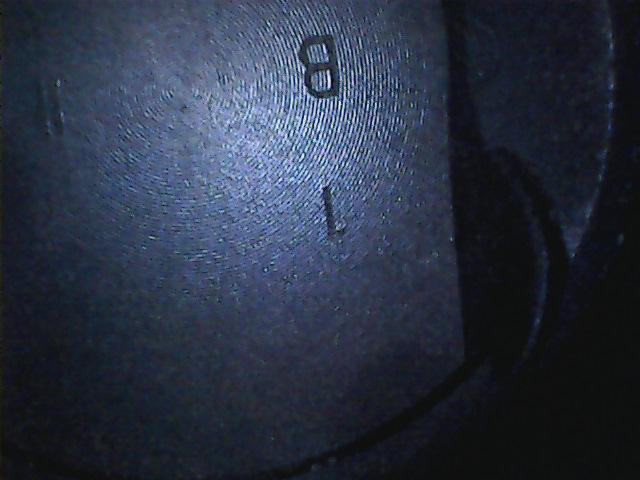 1 цилиндр, как новый) — KIA Sportage (3G)