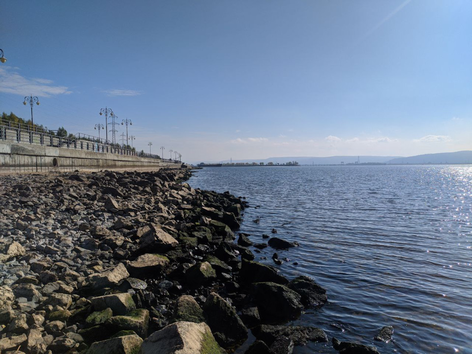 Фото в бортжурнале Chevrolet Niva (1G)