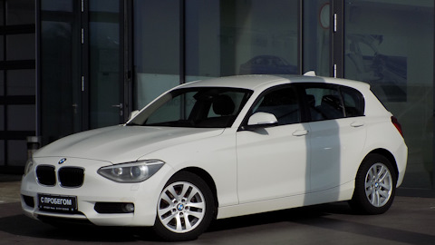 bmw 1 series (e81/e87) отзывы bmw 1 series (e81/e87) отзывы