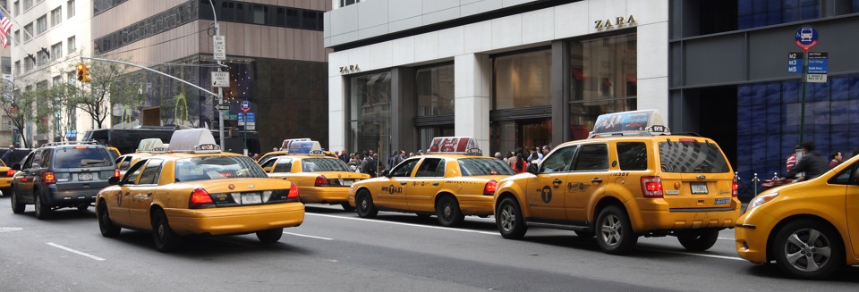 Для бешеной собаки семь верст не крюк, или еще 1800 км по США. Часть 6 ...