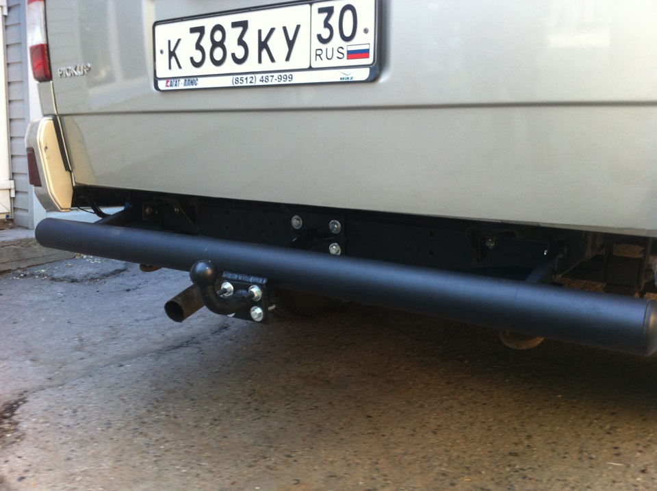 Купить Фаркоп В Оренбурге На Уаз Патриот