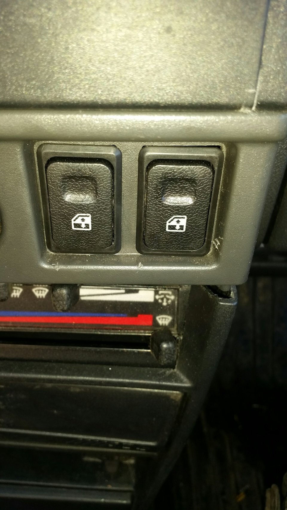 ЭСП на Ваз 2109 — Lada 21093, 1,5 л, 2000 года | своими руками | DRIVE2