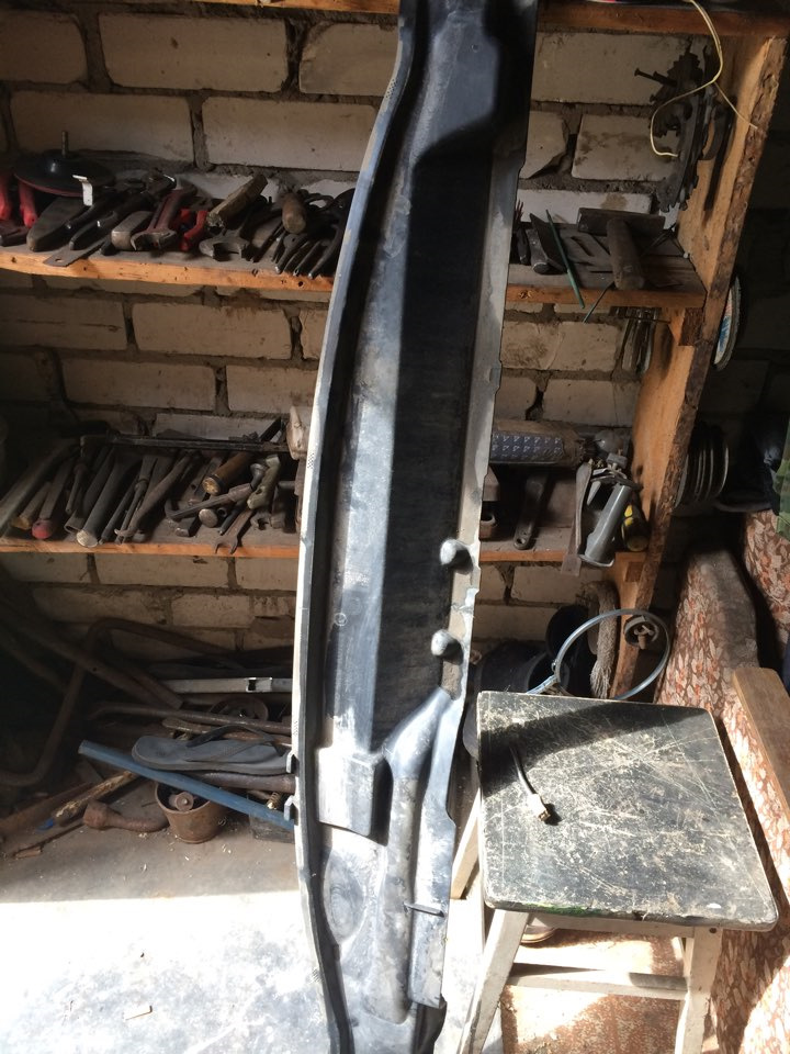 Замена опорников — Ford Focus II Wagon, 1,6 л, 2007 года | визит на ...