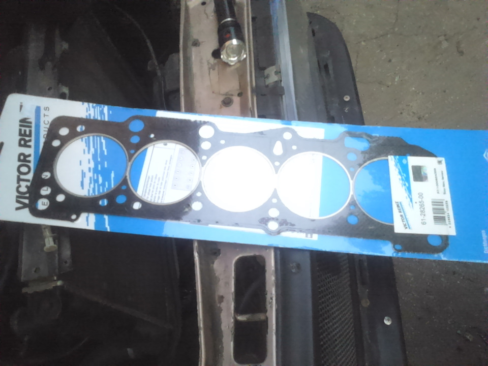 Фото в бортжурнале Audi 100 (C3)