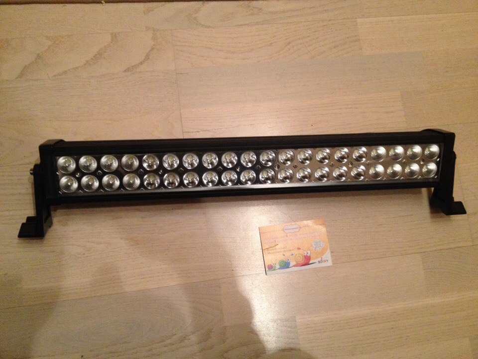 светодиодные балки красноярск