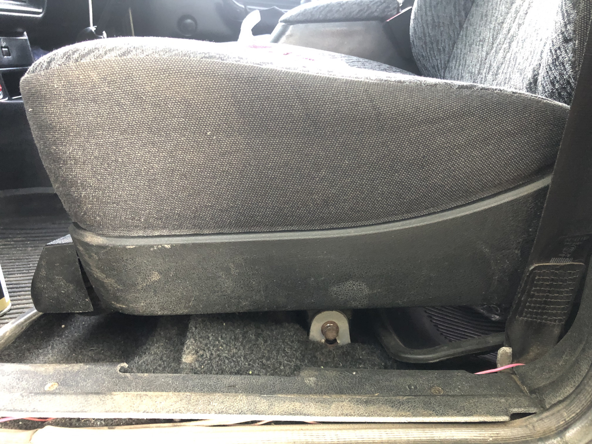 Полироль LAVR — ГАЗ 3110, 2,3 л, 2002 года | стайлинг | DRIVE2