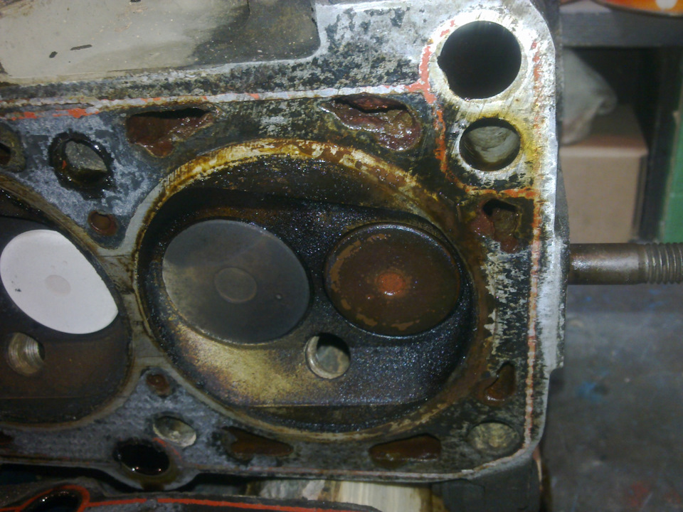 Фото в бортжурнале Volkswagen Passat B3