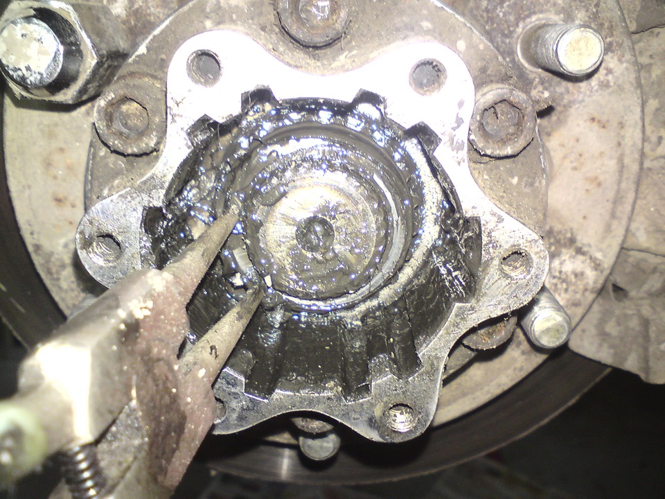 Регулировка передних ступичных. Гайка передней ступицы ваз 2107. Регулировка передних ступичных. Регулировка передних ступичных. Регулировка ступичных подшипников паджеро 2.