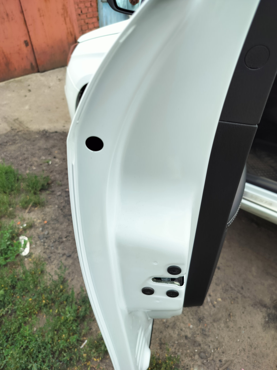 А ваша NG полностью доукомплектована?! — Lada Vesta (NG), 1,6 л, 2023 ...