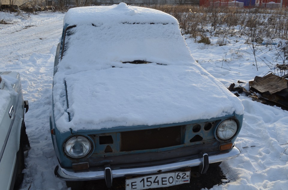 облегчение кузова — Lada 21011, 1,1 л, 2012 года | кузовной ремонт | DRIVE2