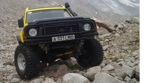 nissan patrol y60 отзывы nissan patrol y60 отзывы