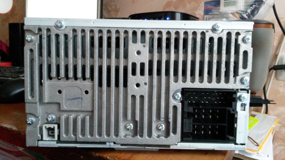 Магнитола Хендай Элантра Hd Купить