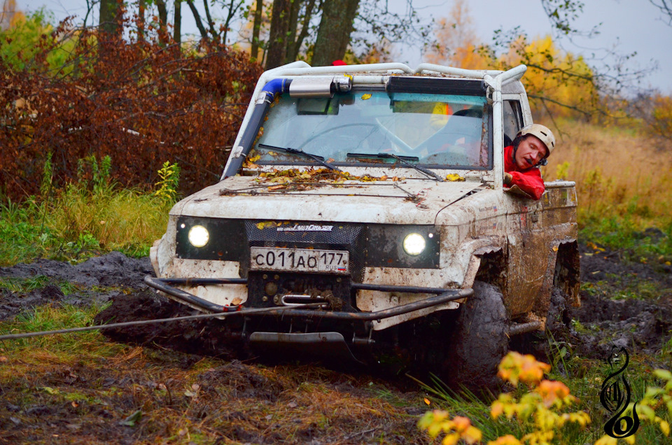 Фото в бортжурнале Suzuki Escudo (1G)