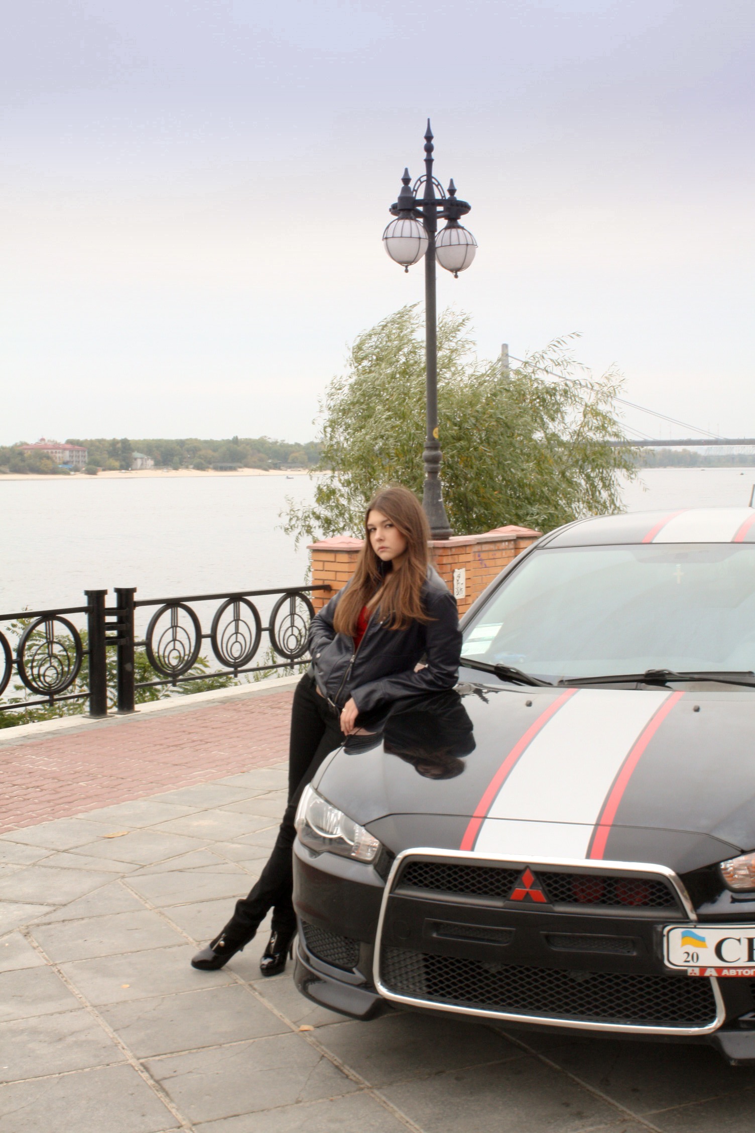 Лучшие друзья девушек это бриллианты — Сообщество «Girls & Cars» на DRIVE2