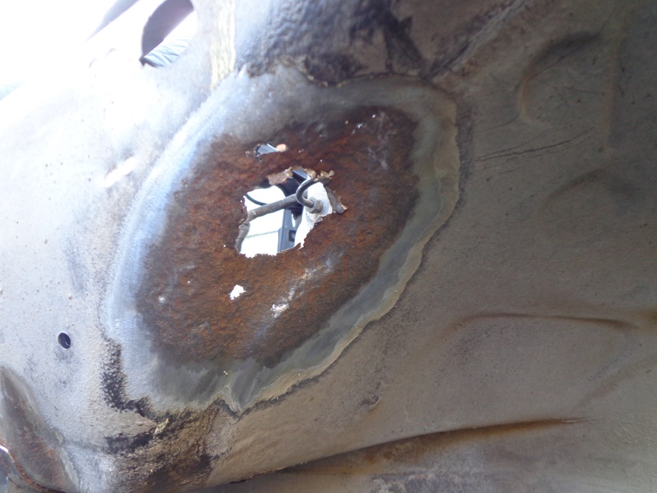 eebbdacs 960 Как определить заводской герметик на авто или нет