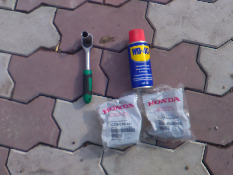 Замена втулок стабилизатора поперечной устойчивости . — DRIVE2