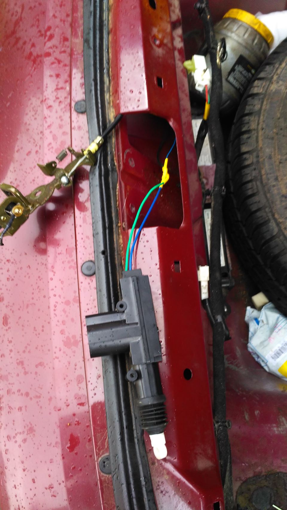 eec5129s 960 ΠΠ°ΠΊ ΠΎΡΠΊΡΡΡΡ Π±Π°Π³Π°ΠΆΠ½ΠΈΠΊ ΠΊΠΈΠ° ΡΠΏΠ΅ΠΊΡΡΠ°