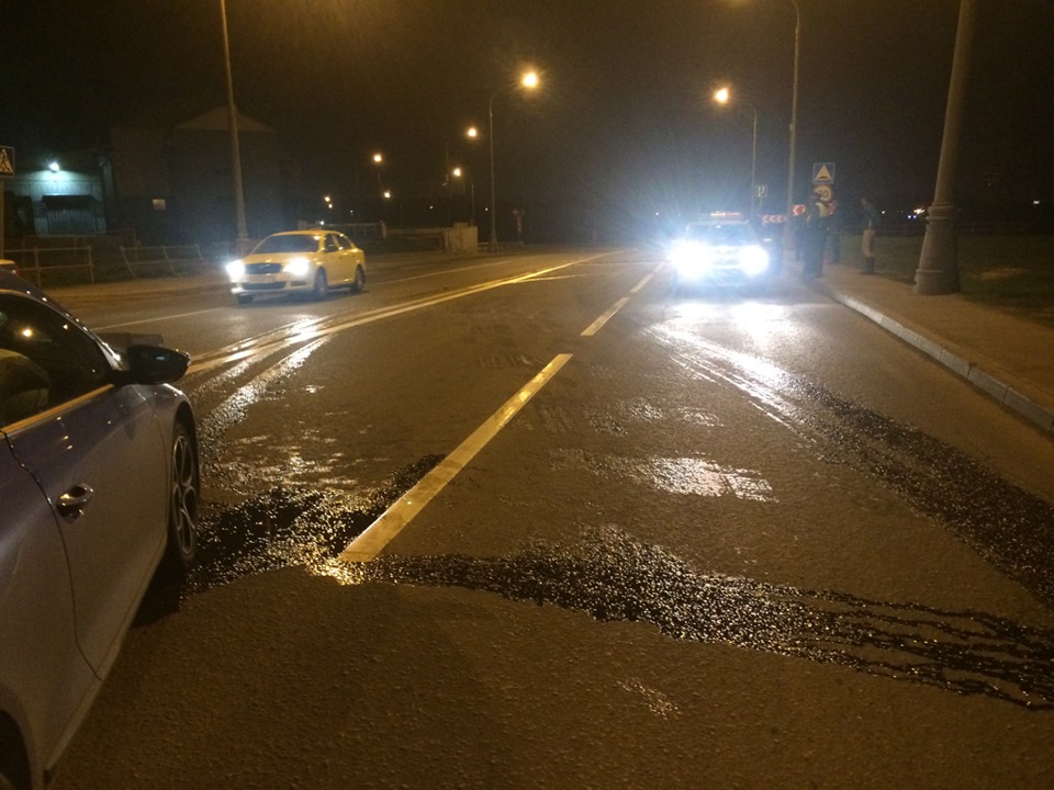 Фото в бортжурнале Volkswagen Scirocco (3G)
