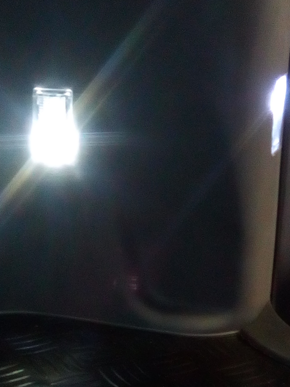 Фото в бортжурнале Hyundai Grand Starex