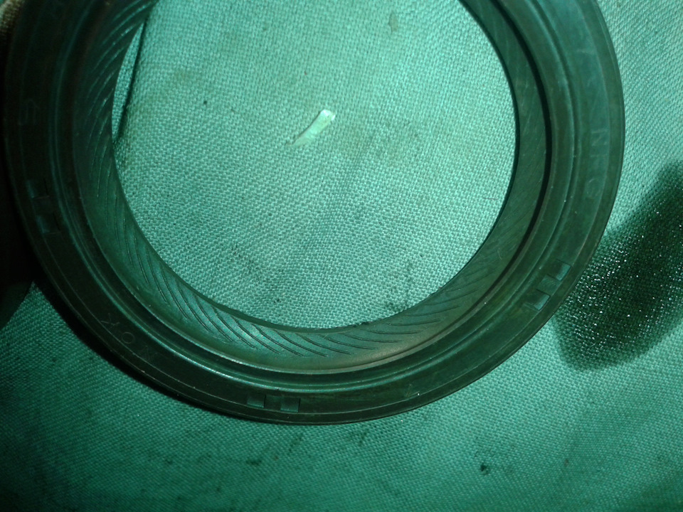 Новый — Mitsubishi Lancer IX