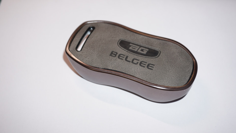 Продолжаем наблюдение… — Belgee X70, 1,5 л, 2025 года Продолжаем наблюдение… — Belgee X70, 1,5 л, 2025 года