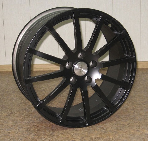 Кованые диски — Nissan Qashqai (1G), 2 л, 2008 года | колёсные диски ...