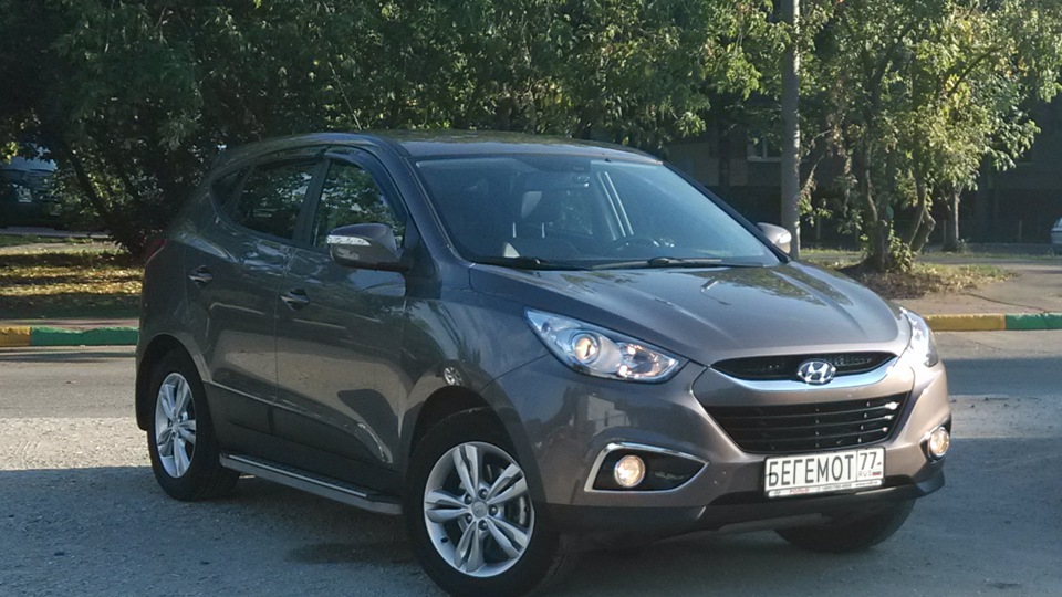 hyundai ix35 2.0 передний привод hyundai ix35 2.0 передний привод