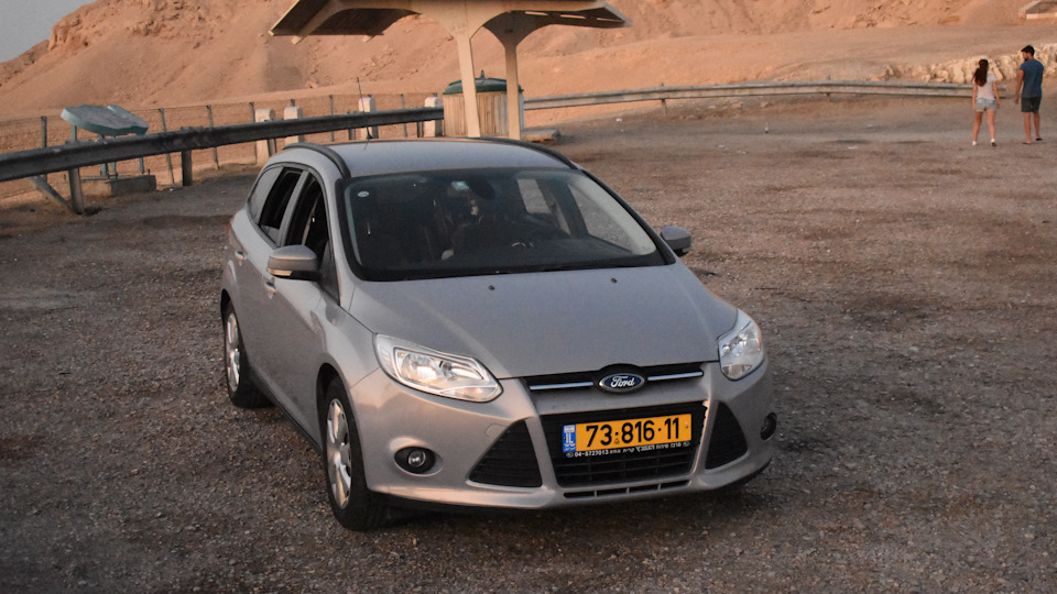 Первое ТО с тех пор как машина у меня после лизинга — Ford Focus III ...