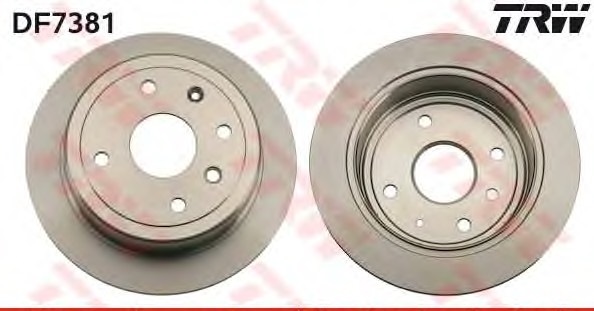 Замена ГРМ и Тормозных дисков — Chevrolet Lacetti 5D, 1,8 л, 2005 года ...