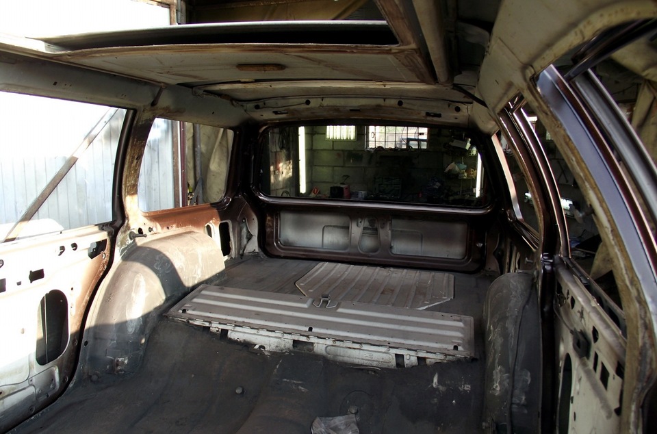 Фото в бортжурнале Opel Rekord E