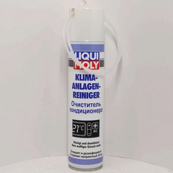 Очиститель кондиционера liqui moly klima. Очиститель кондиционера Liqui Moly. Очиститель кондиционера Ликви Молли. Очиститель кондиционера автомобиля аэрозольный Ликви моли. Liqui Moly очиститель радиатора.