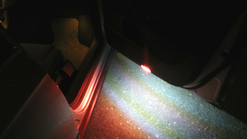 Фото в бортжурнале Volkswagen Passat Variant (B6)