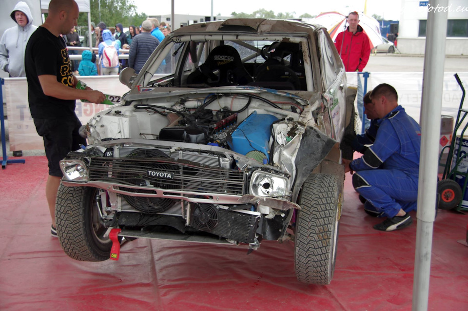 Фото в бортжурнале Lada 21051