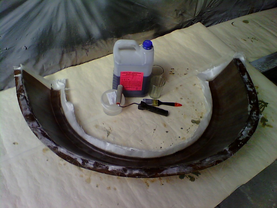 Фото в бортжурнале Opel Monza