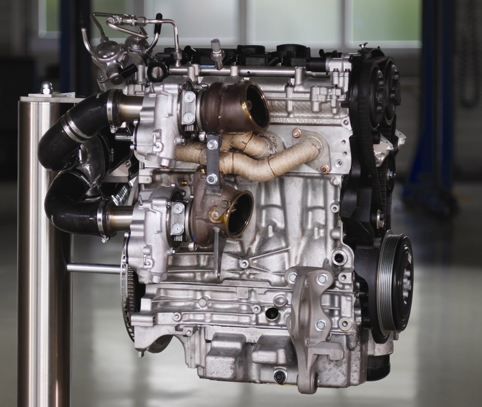 Фото в бортжурнале Volvo S60 (2G)