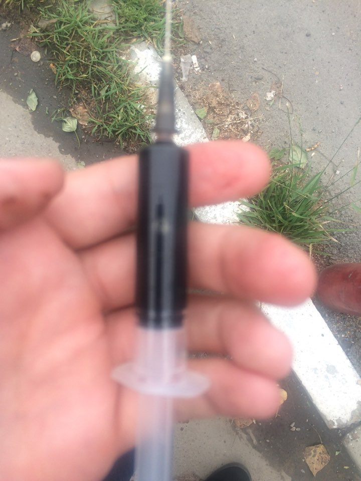 Частичная замена жидкости в ГУРе — Toyota Allion (T240), 1,5 л, 2004 ...