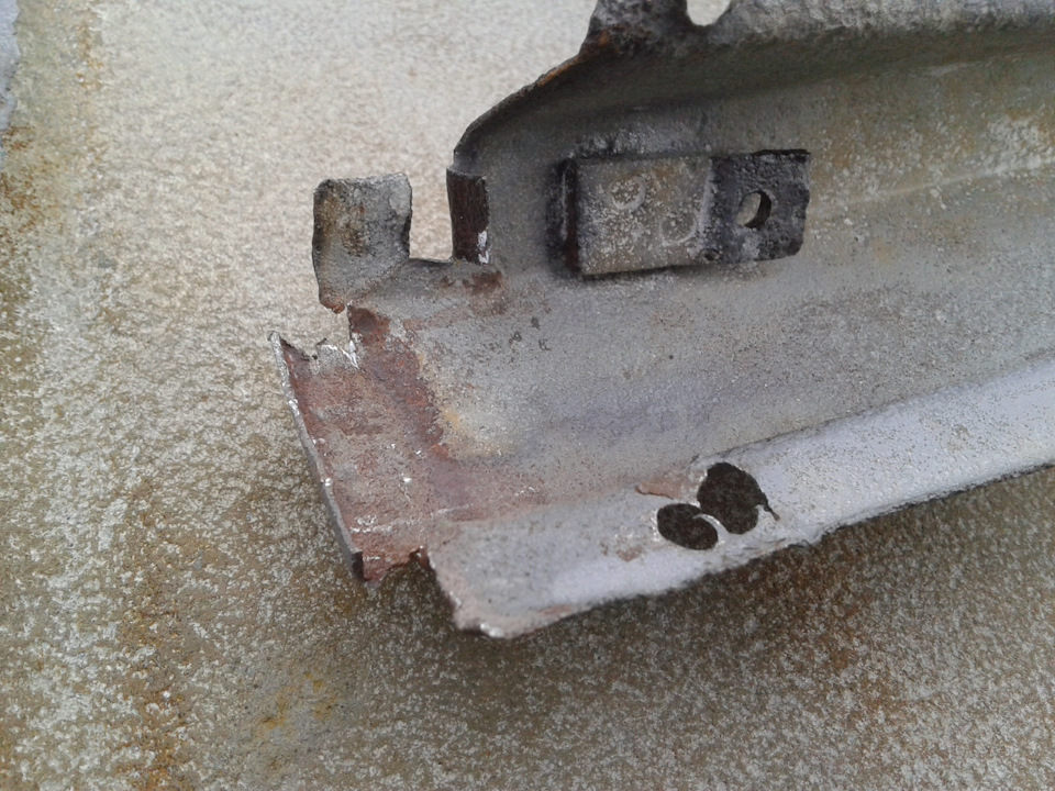 Фото в бортжурнале ГАЗ АА